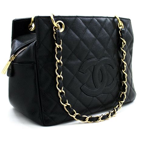 chanel black bag with chain price|expensive black purses quilted chanel.